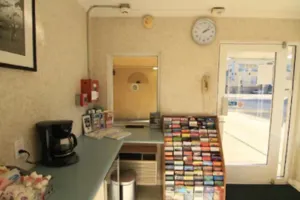 Image of San Francisco Inn