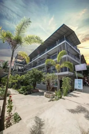 Image of Roomy Guesthouse