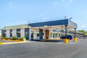 Image of Econo Lodge