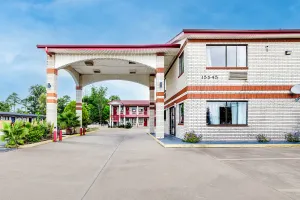 Image of Hotel O Luxury Inn Channelview Baytown I-10