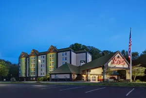 Image of Hampton Inn & Suites Pigeon Forge On The Parkway
