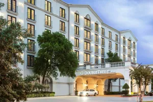 Image of DoubleTree by Hilton Austin