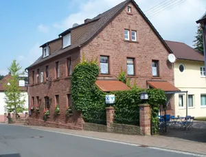 Image of Pension Stern