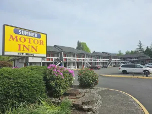 Image of Sumner Motor Inn
