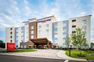 Image of Towneplace Suites By Marriott East Hartford