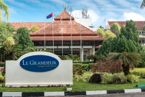 Image of Le Grandeur Palm Resort Johor