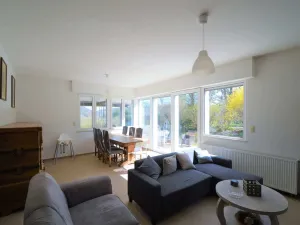 Image of Relaxing Villa in Namur With Fenced Garden