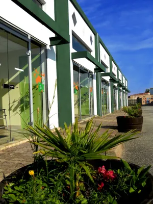 Image of In Jungle hôtel