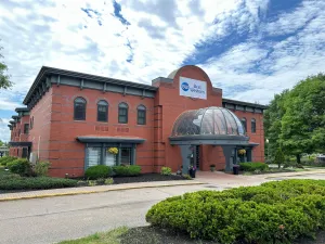 Image of Best Western Potsdam University Park Inn
