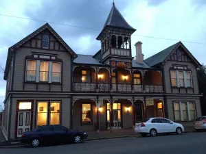 Image of Arthouse Hostel