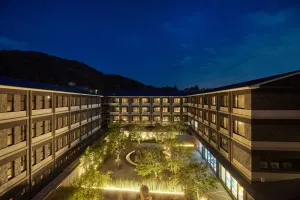 Image of THE HOTEL HIGASHIYAMA KYOTO TOKYU, A Pan Pacific Hotel