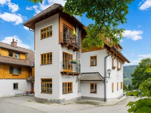 Image of Apartment in Mariapfarr near ski areas