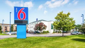 Image of Motel 6-Joliet, IL - Chicago - I-55