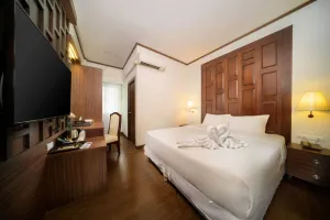 Image of The Wing Lanna Hotel