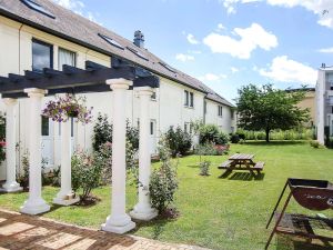 Image of ibis budget Chambourcy Saint Germain