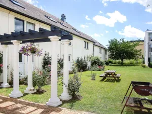 Image of ibis budget Chambourcy Saint Germain