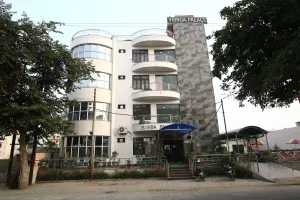 Image of Vrinda Palace