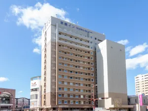 Image of Toyoko Inn Sasebo Ekimae
