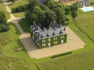Image of Château des Lutz