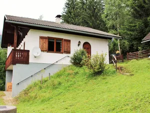 Image of Holiday Home in Arriach Near Lake Ossiach
