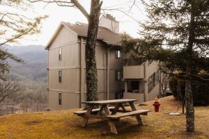 Image of Stairway to Heaven, Breathtaking mtn views Indoor pool & hot tub