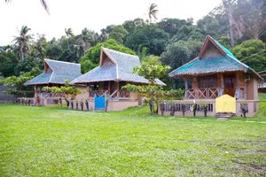 Image of Villa Anastacia White Beach Puerto Galera