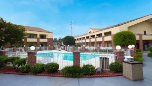 Image of Magnuson Hotel Virginia Beach