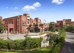 Image of ITC Rajputana, a Luxury Collection Hotel, Jaipur