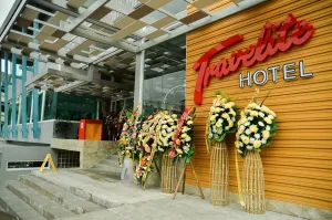 Image of Travelite Hotel Legarda