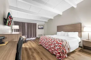 Image of Red Roof Inn Niagara Falls