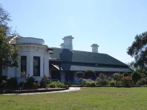 Image of Lochinvar House B&B