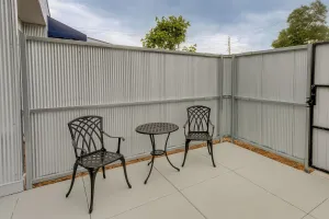 Image of Wfh-friendly Condo Rental in Nashville, Georgia!