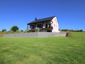 Image of Classy Holiday Home in Martilly with bubble bath