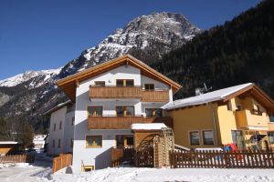 Image of Karlspitze -Natur Pur Appartementhaus