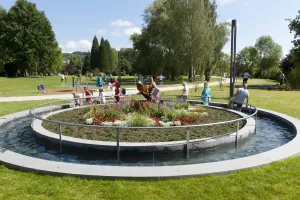 Image of KIShotel am Kurpark