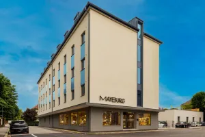 Image of Mayburg Salzburg, a Tribute Portfolio Hotel