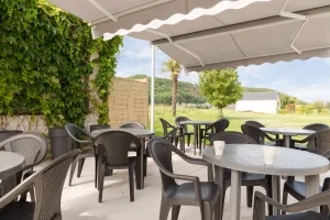 Image of The Originals Boutique, Hôtel Les Quatre Salines, Le Mont Saint-Michel Sud