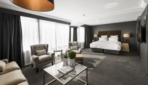 Image of Hotel Montreal