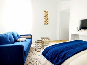 Image of Résidence La Cocarde, Suites type Appartements