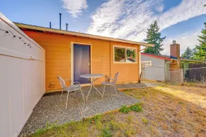 Image of Washington Vacation Rental Near Seattle and Tacoma