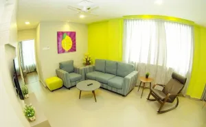Image of Lemon 8 Boutique Hotel @ Melaka