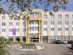Image of Mercure Hotel Stuttgart Gerlingen