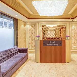 Image of Hotel Golden Glory