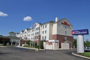 Image of Hilton Garden Inn Westbury