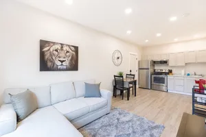 Image of Updated 2 Bedroom Apartment
