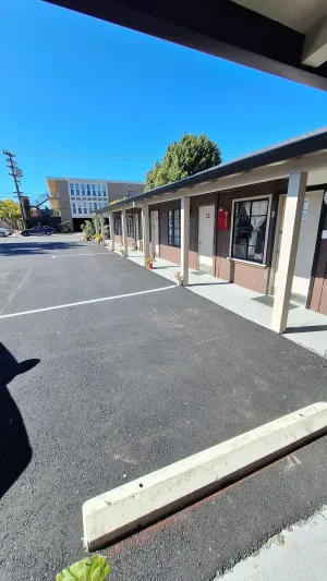 Image of Garden motel