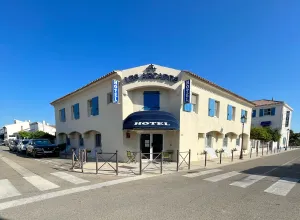 Image of Hôtel Les Arcades