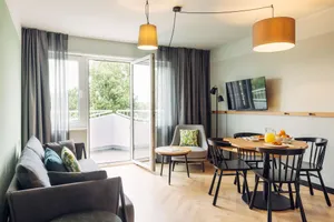 Image of harry's home Berlin-Moabit hotel & apartments