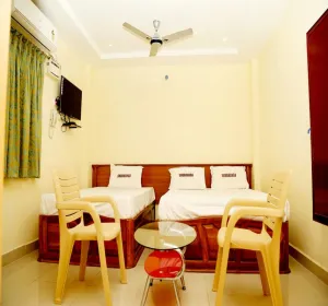 Image of Shubhanga Residency