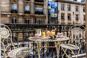 Image of Hotel Regence Paris